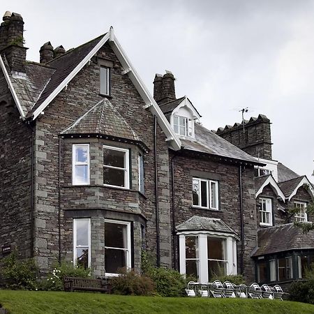 Yha Grasmere Butharlyp Howe Luaran gambar