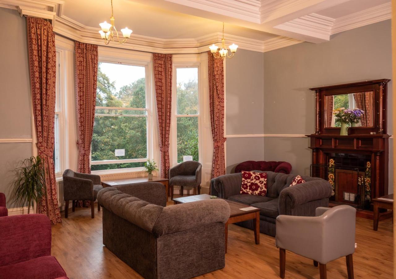 Yha Grasmere Butharlyp Howe Luaran gambar