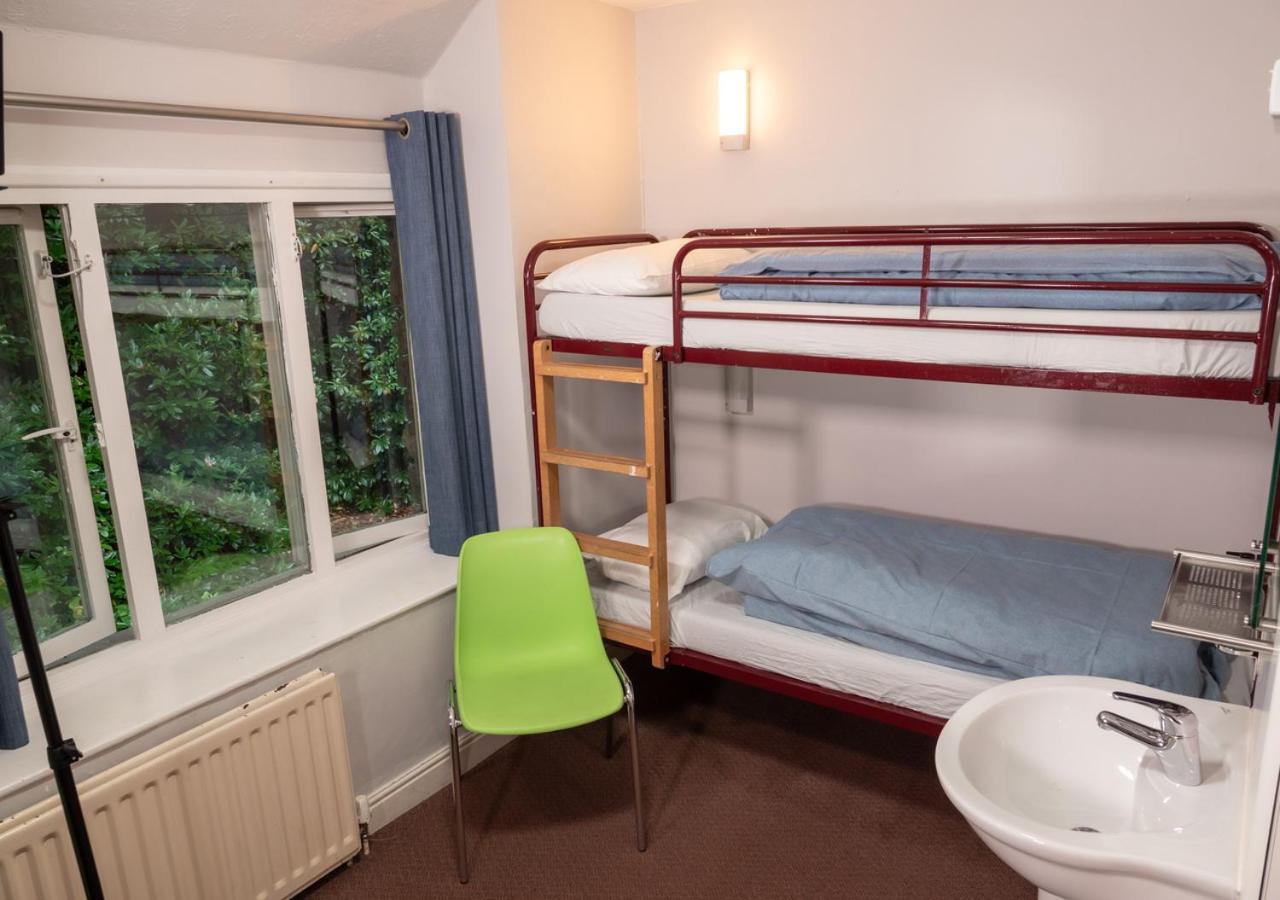 Yha Grasmere Butharlyp Howe Luaran gambar