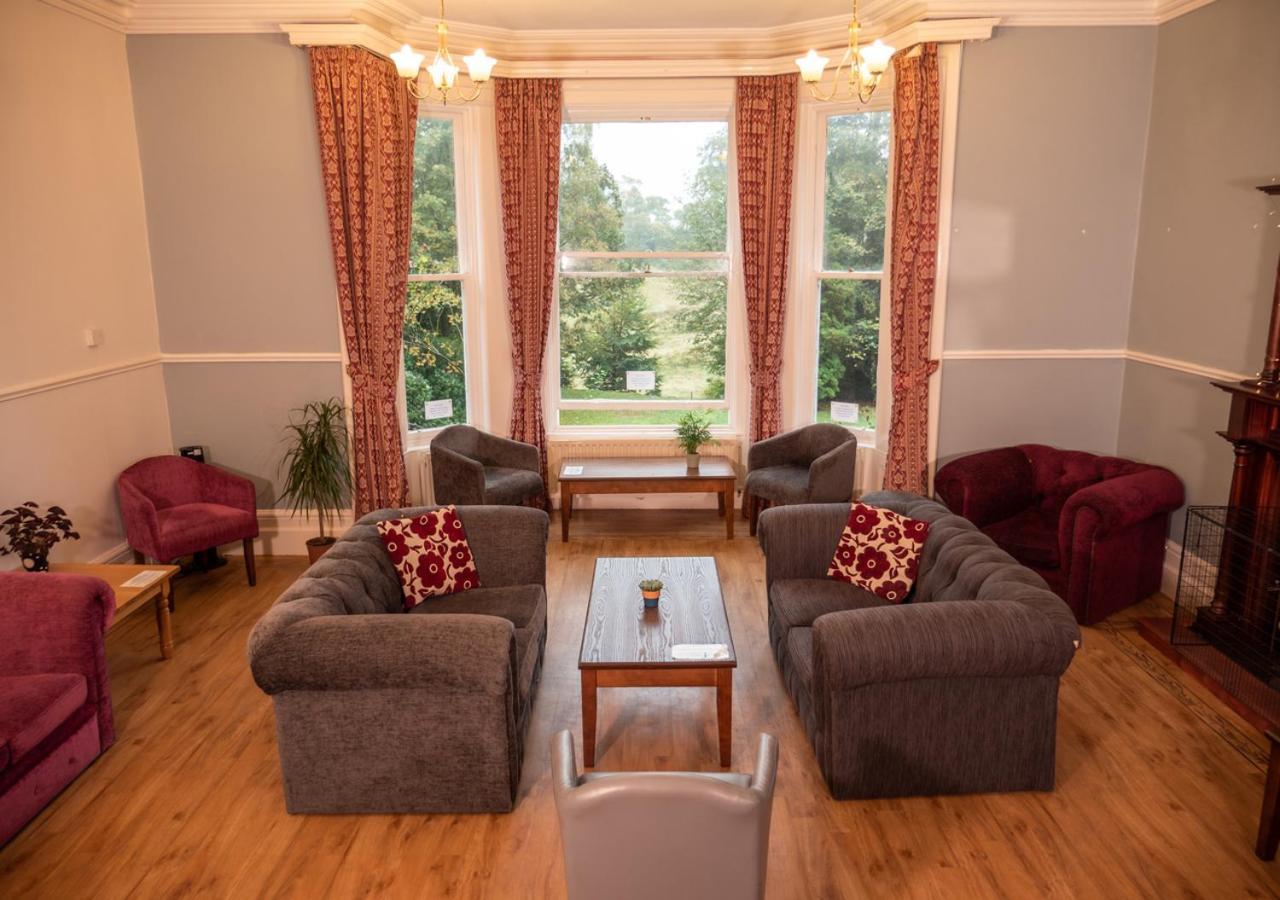 Yha Grasmere Butharlyp Howe Luaran gambar