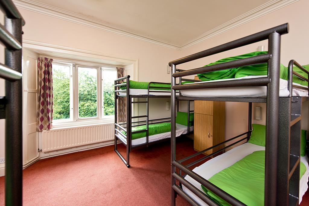Yha Grasmere Butharlyp Howe Bilik gambar