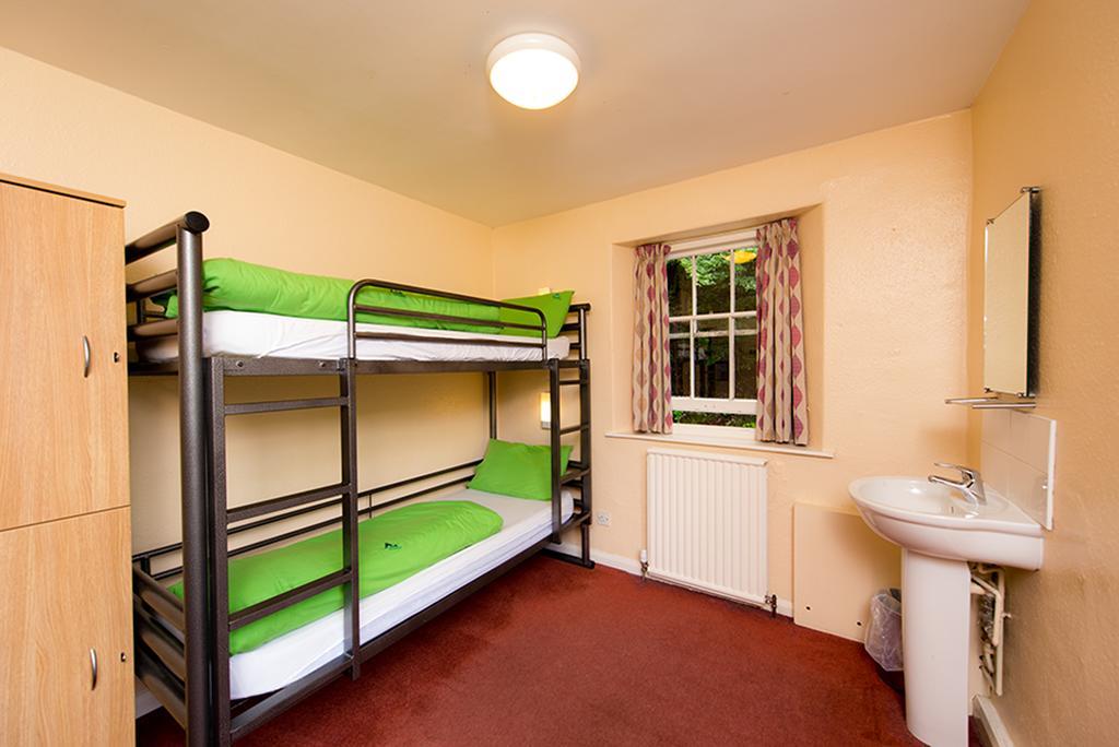 Yha Grasmere Butharlyp Howe Bilik gambar