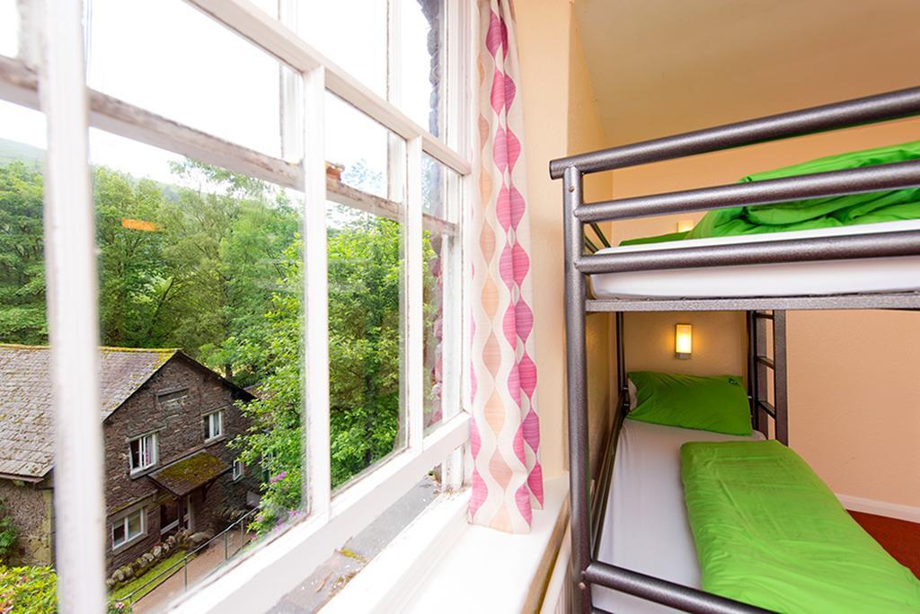 Yha Grasmere Butharlyp Howe Bilik gambar