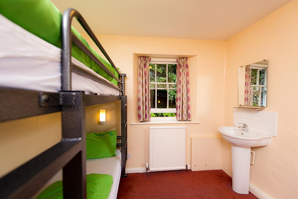 Yha Grasmere Butharlyp Howe Luaran gambar