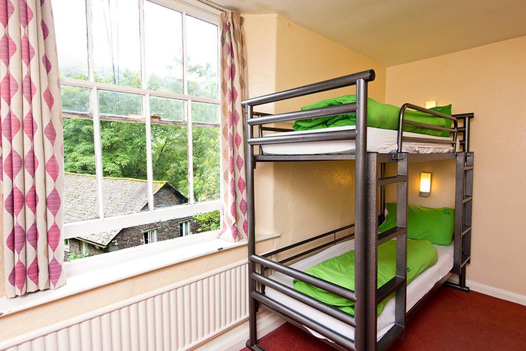 Yha Grasmere Butharlyp Howe Luaran gambar