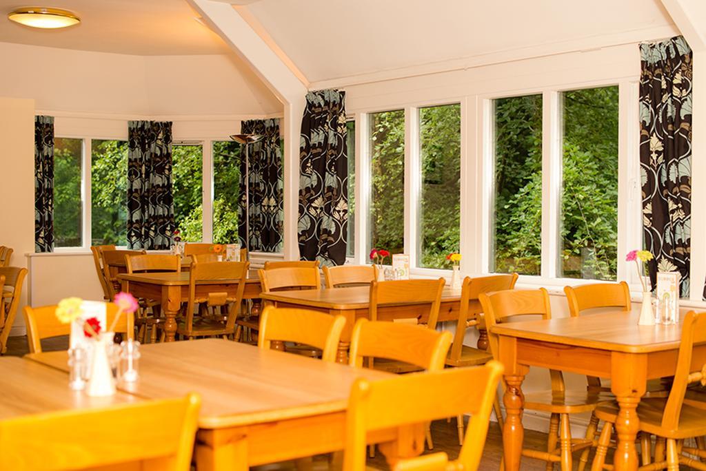 Yha Grasmere Butharlyp Howe Luaran gambar