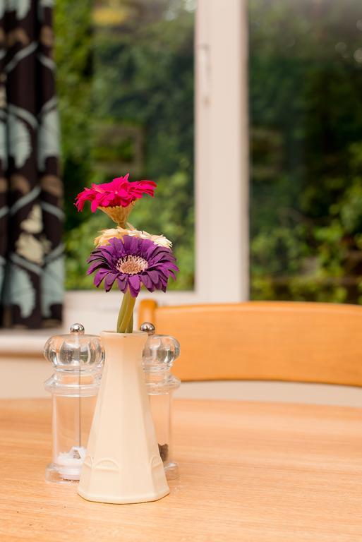 Yha Grasmere Butharlyp Howe Luaran gambar