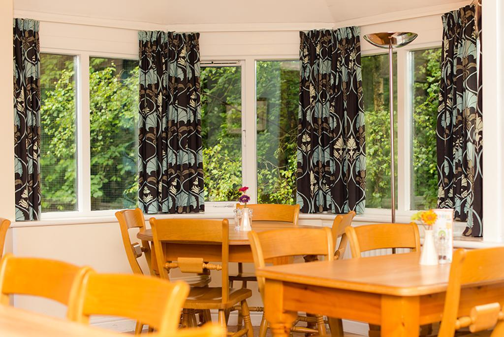 Yha Grasmere Butharlyp Howe Luaran gambar