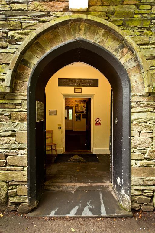 Yha Grasmere Butharlyp Howe Luaran gambar