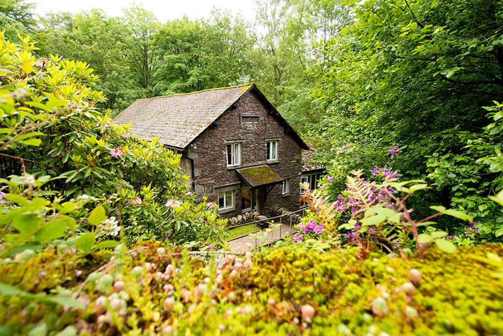Yha Grasmere Butharlyp Howe Luaran gambar