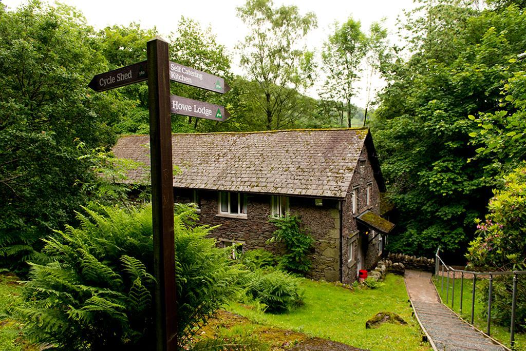 Yha Grasmere Butharlyp Howe Luaran gambar