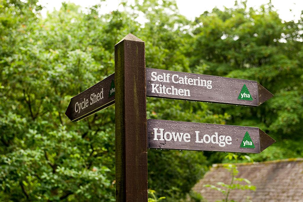 Yha Grasmere Butharlyp Howe Luaran gambar