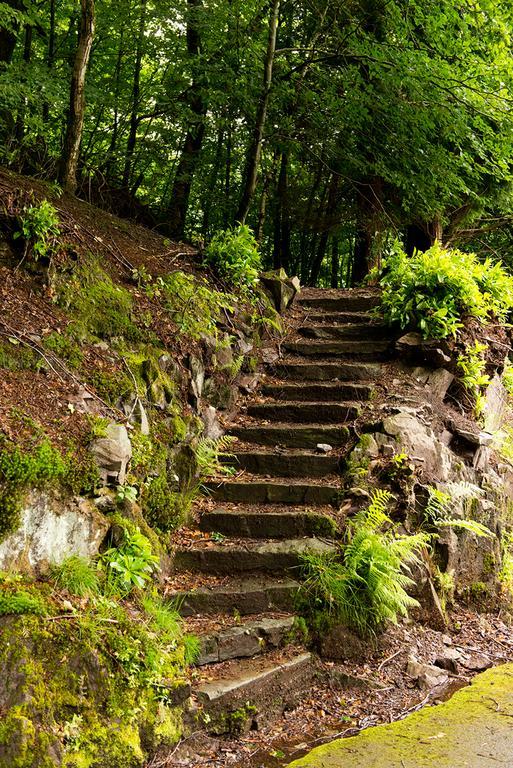 Yha Grasmere Butharlyp Howe Luaran gambar