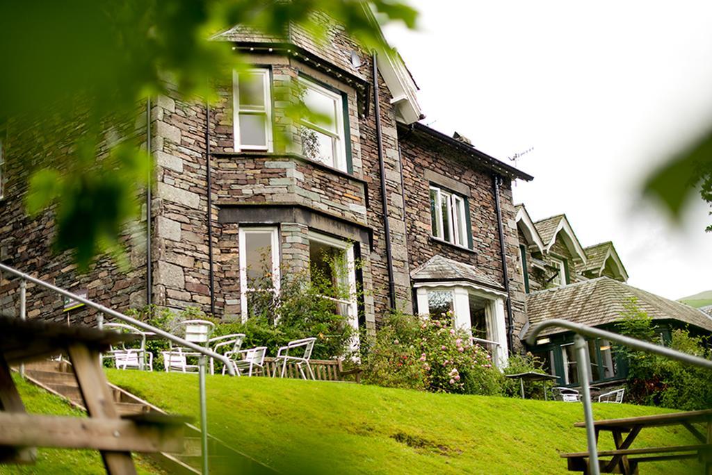 Yha Grasmere Butharlyp Howe Luaran gambar