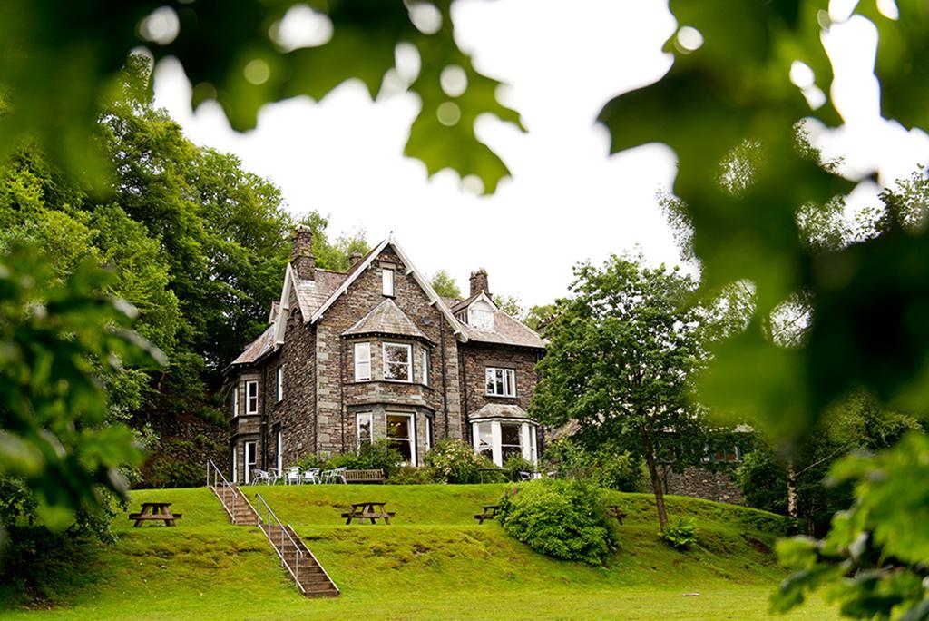 Yha Grasmere Butharlyp Howe Luaran gambar