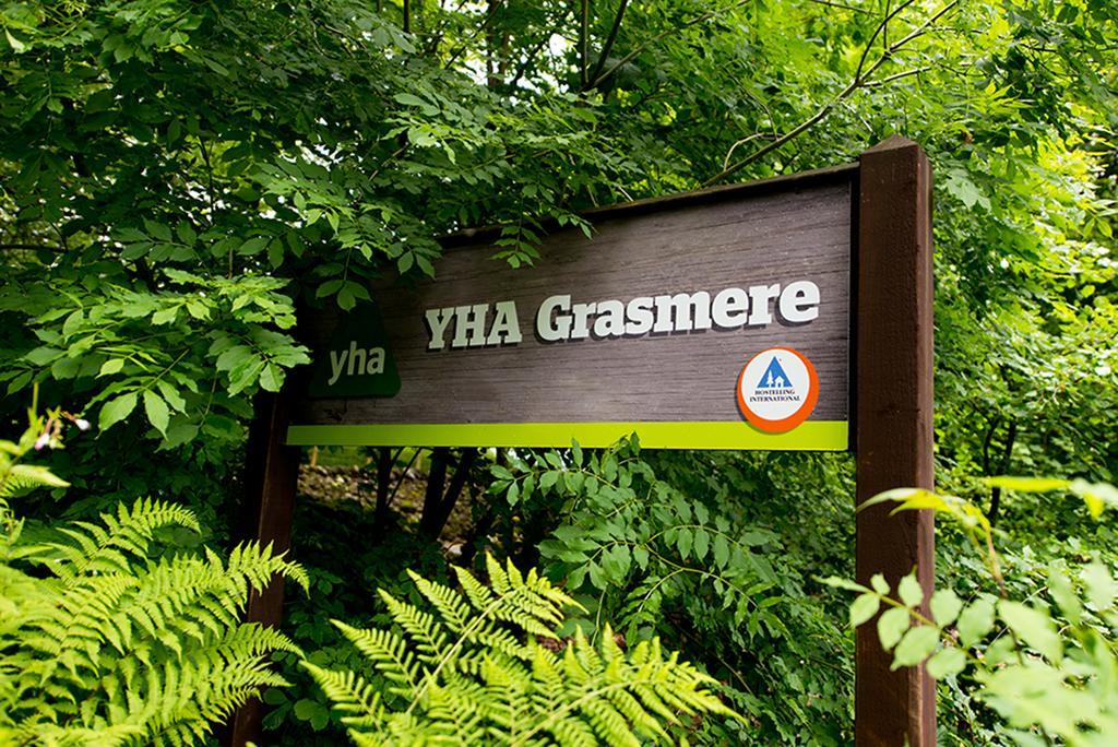 Yha Grasmere Butharlyp Howe Luaran gambar