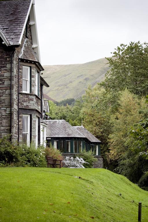 Yha Grasmere Butharlyp Howe Luaran gambar