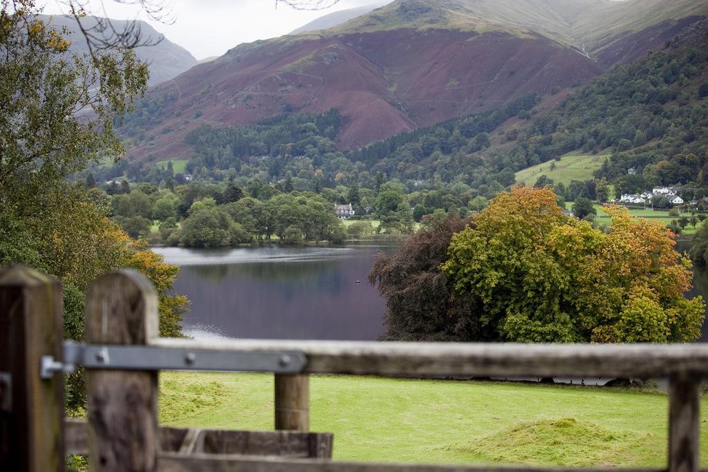 Yha Grasmere Butharlyp Howe Luaran gambar