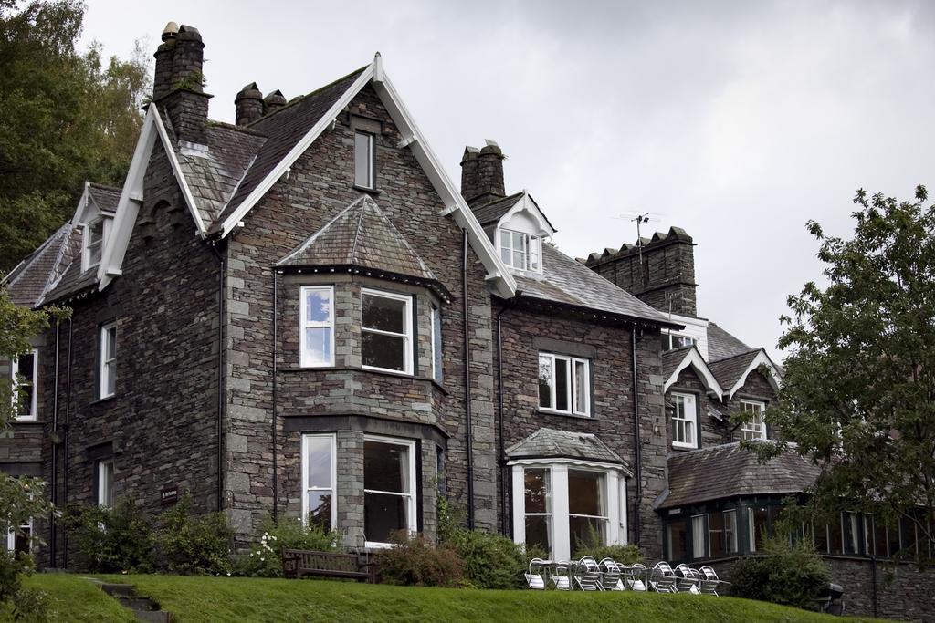 Yha Grasmere Butharlyp Howe Luaran gambar