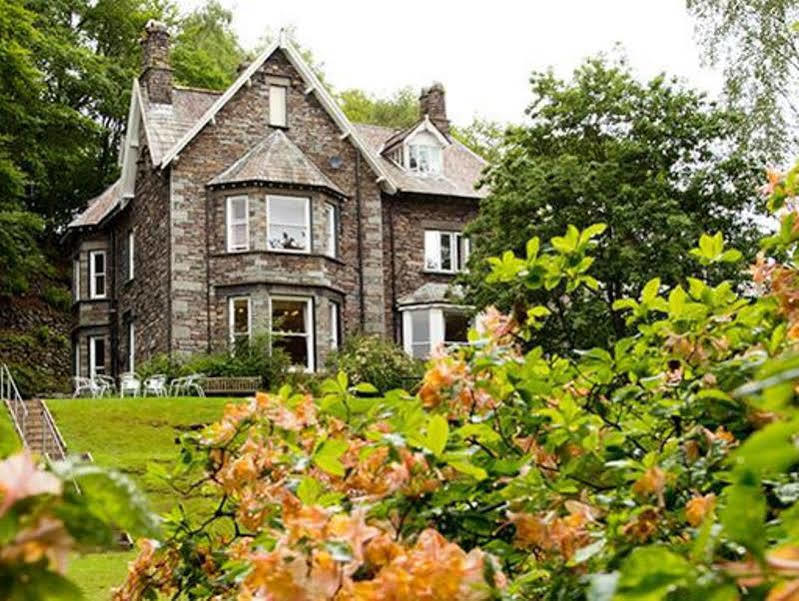 Yha Grasmere Butharlyp Howe Luaran gambar